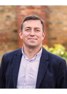 John Gaylor joins epresspack as UK country manager